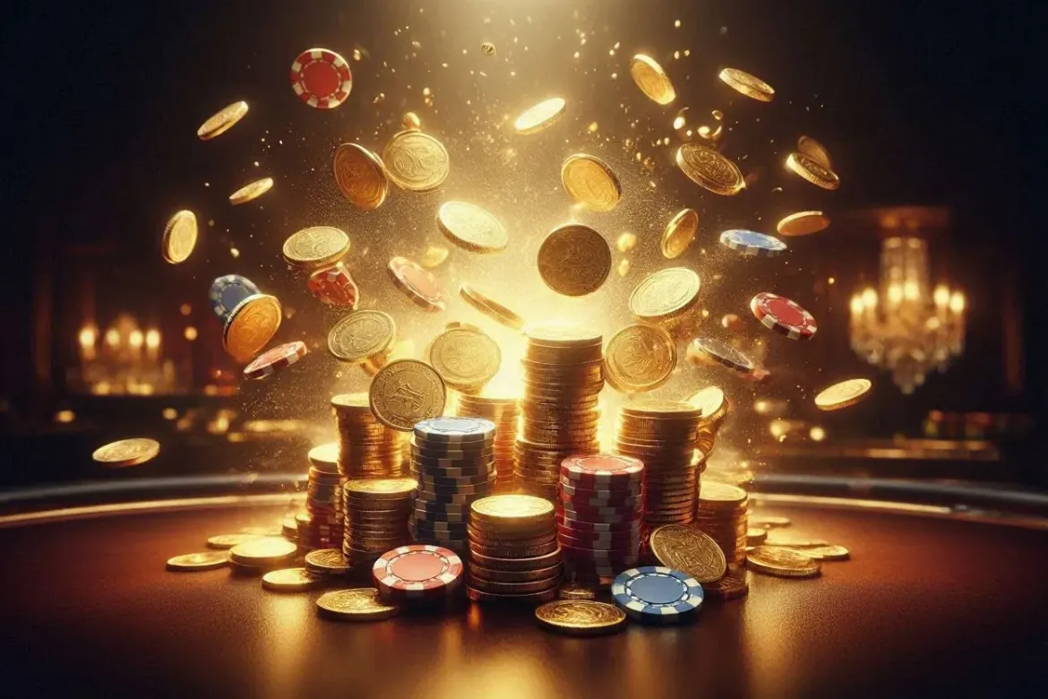 Dudespin Casino